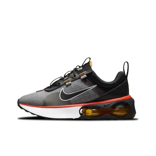 Nike Air Max 2021 Детская беговая обувь с низким верхом Kids