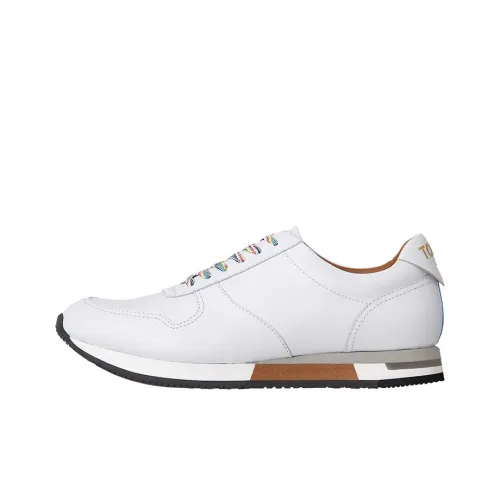 ASICS Runwalk Беговые кроссовки Низкий Топ Мужской