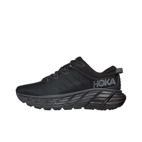 HOKA ONE ONE Gaviota 3 Беговые кроссовки Низкий Топ Мужской