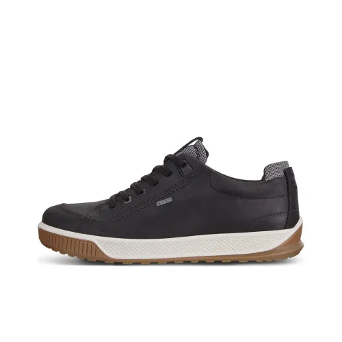 Кроссовки для скейтбординга Ecco Low Top Мужские