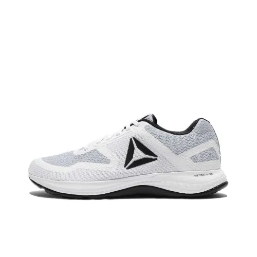 Reebok Astroride Duo Беговые кроссовки Низкий Топ Мужской