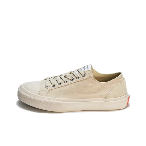 ARTICLE NO. 1007 Коллекция Стильные Скейтбординги Унисекс Экрю