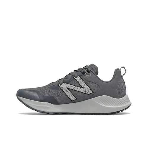 New Balance NB NITREL Беговые кроссовки Низкий Топ Мужской