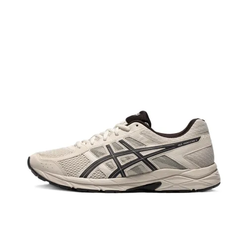 Asics Гель Contend 4 Беговые кроссовки Низкий Топ Мужской