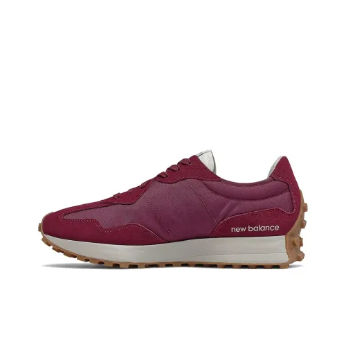 New Balance NB 327 Беговые кроссовки Низкий Топ Мужской