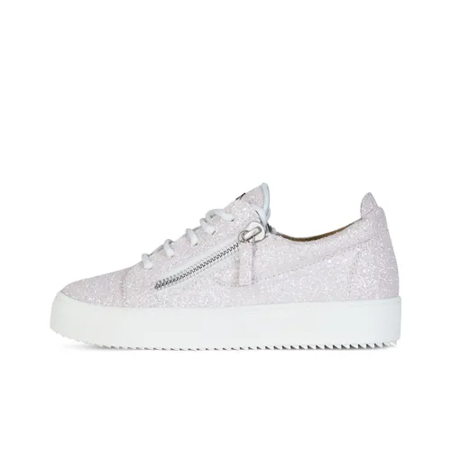 Giuseppe Zanotti Gail Скейтборд Кроссовки Низкие Женские