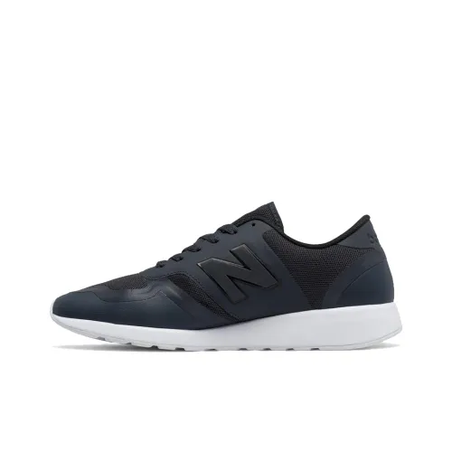 New Balance NB 420 Беговые кроссовки Низкий Топ Мужской
