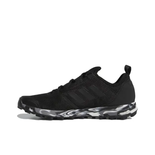 adidas Terrex Speed Дышащие Низкие Кроссовки для Бега