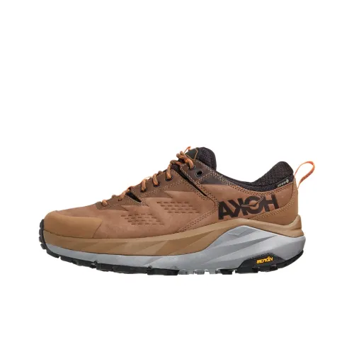 HOKA ONE ONE Kaha Беговые кроссовки Низкий Топ Мужской