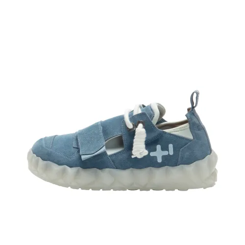 OTZSHOES Скейтборд Кроссовки Низкие Топ Мужские