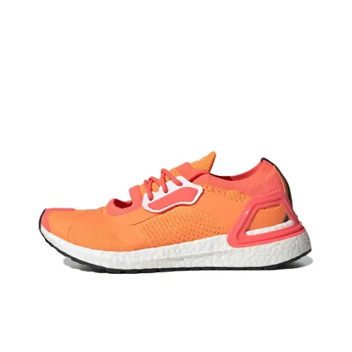 Adidas ULT Беговые кроссовки Низкий Топ Женские