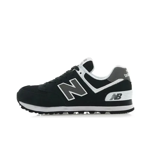 New Balance NB 574 Беговые кроссовки Низкие Топ Женские