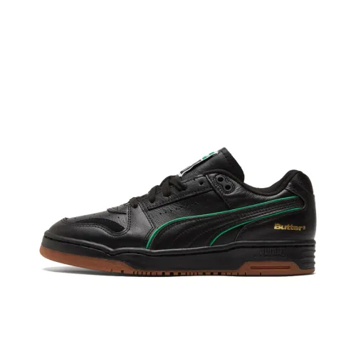 PUMA Slipstream Беговые кроссовки Низкий топ Унисекс