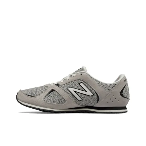 New Balance NB 555 Беговые кроссовки Низкий Топ Женские