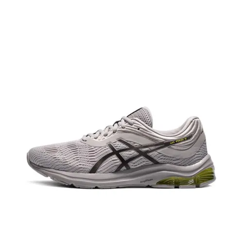 Asics Gel Impulse 11 Low Top Тренировочные Беговые Кроссовки Мужские Серые