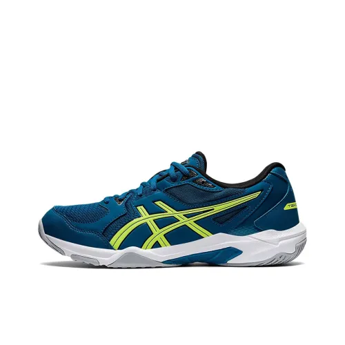 Asics Gel Rocket 10 Low Топ Беговые кроссовки Мужские