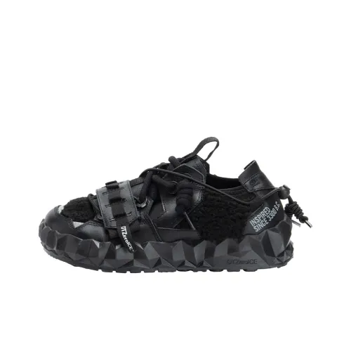 OTZSHOES Повседневные Низкие Кеды Унисекс