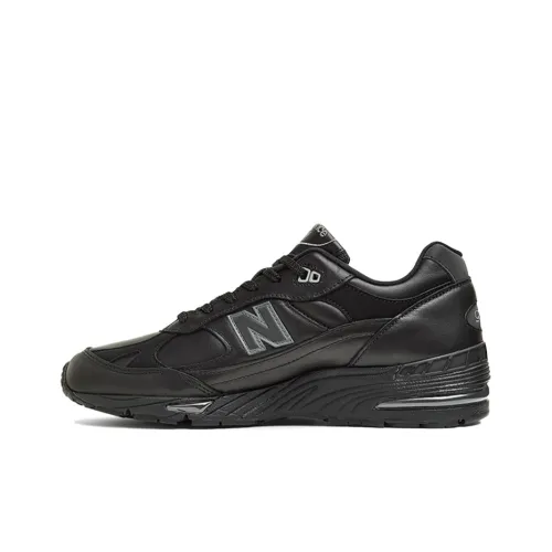 New Balance NB 991 Series Беговые кроссовки Низкий Топ Женские