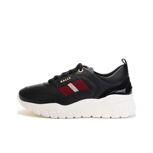 BALLY Беговые кроссовки Low Top Женские
