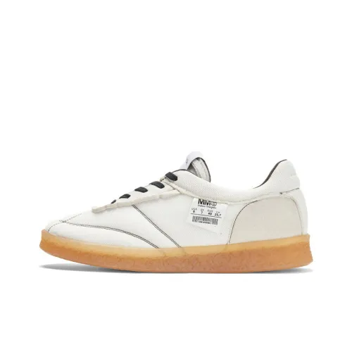 MM6 MAISON MARGIELA Повседневный Низкий Топ Женский