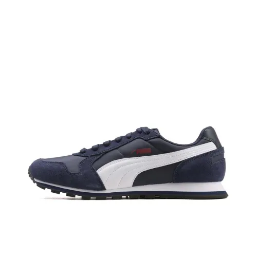 PUMA St Runner Беговые кроссовки Низкий Топ Мужской