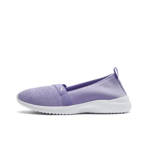PUMA Adelina Collection Беговые кроссовки Низкий Топ Женские