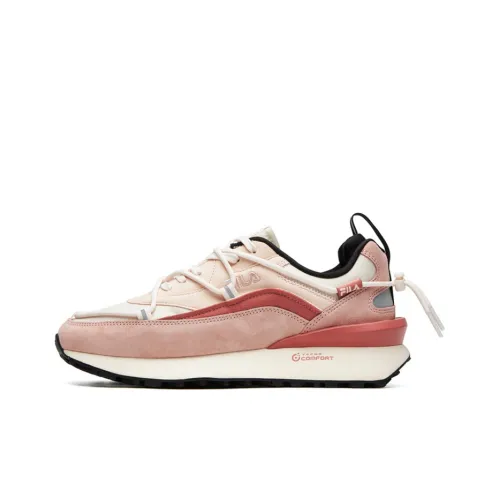 FILA FUSION Jogger DX Беговые кроссовки Низкий Топ Женский