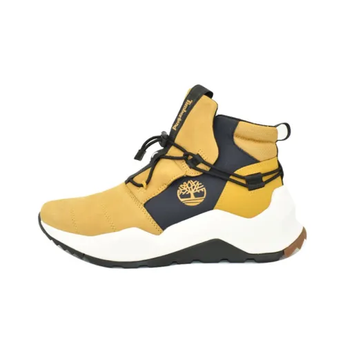 Timberland MADBURY Collection Беговые кроссовки MID Топ Мужской