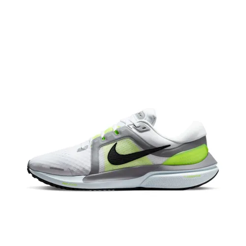 Nike Air Zoom Vomero 16 Амортизация Противоскользящий Устойчивый к истиранию Легкий Отскок Низкий Топ Тренировки