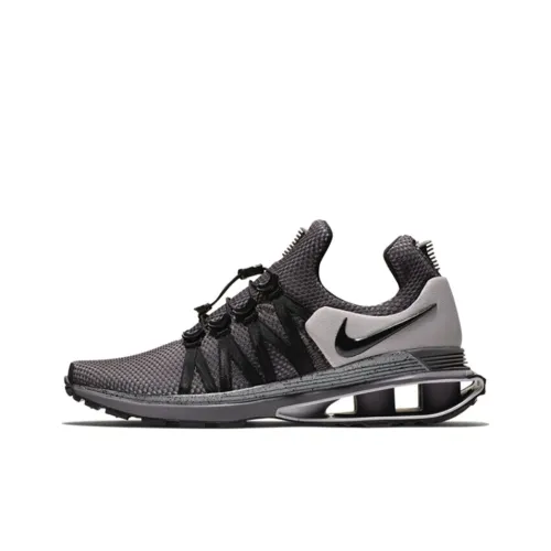 Кроссовки для бега Nike Shox Gravity Series, низкие, мужские