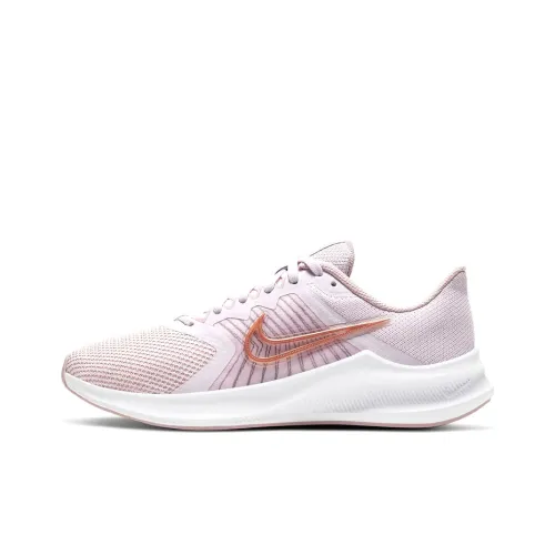 Nike Downshifter 11 Беговые кроссовки Низкий Топ Женские