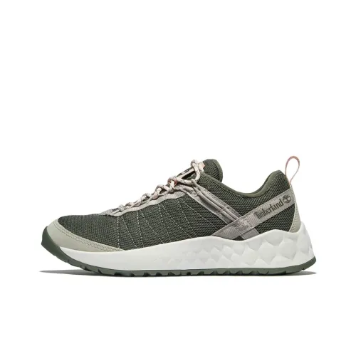 Timberland Беговые кроссовки Низкие Топ Женские