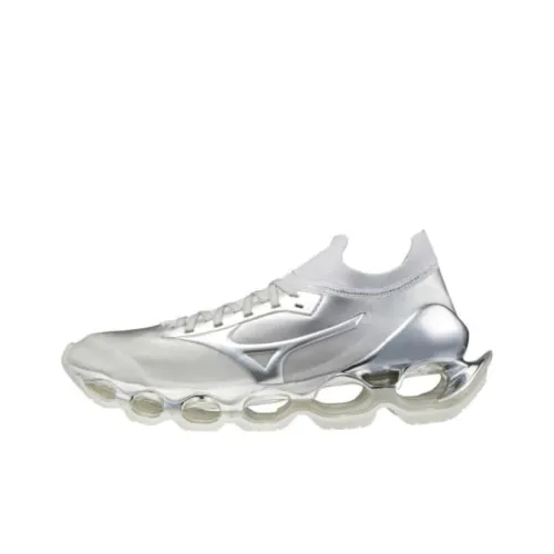 Кроссовки для бега Mizuno Prophecy Beta, низкий топ, унисекс