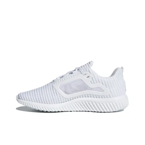 Adidas Climacool Vent Slip-Resistant Abrasion-Resistant Breathable Low-Top Running Shoes Men's White Black Adidas Climacool Vent Противоскользящий Устойчивый к износу Дышащие Низкие Беговые Кроссовки Мужские Белый Черный