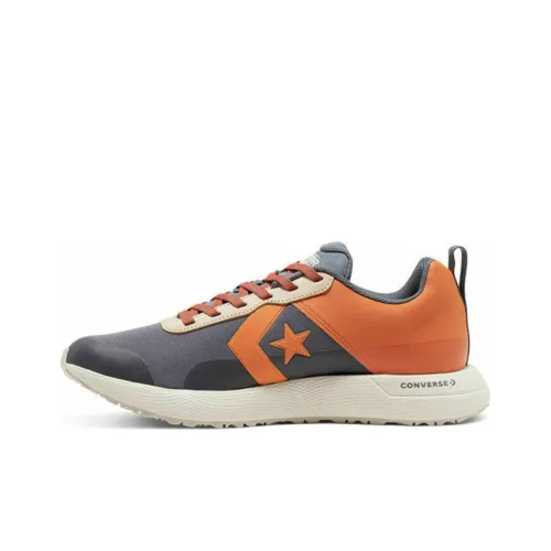 Converse CONS Star Arrow Беговые кроссовки Низкий топ Унисекс