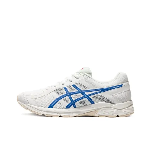 Asics Гель Contend 4 Беговые кроссовки Низкий Топ Мужской