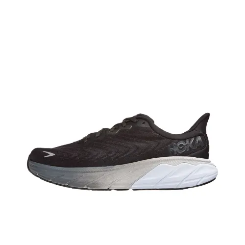 HOKA ONE ONE Arahi 6 Беговые кроссовки Низкий Топ Мужской
