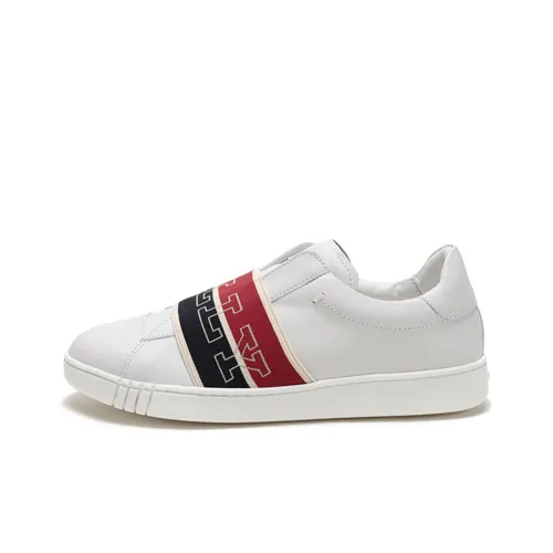 BALLY Скейтборд Кроссовки Низкие Мужские