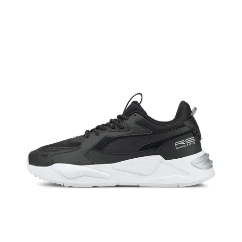 PUMA RS Z Беговые кроссовки Low Топ Женские