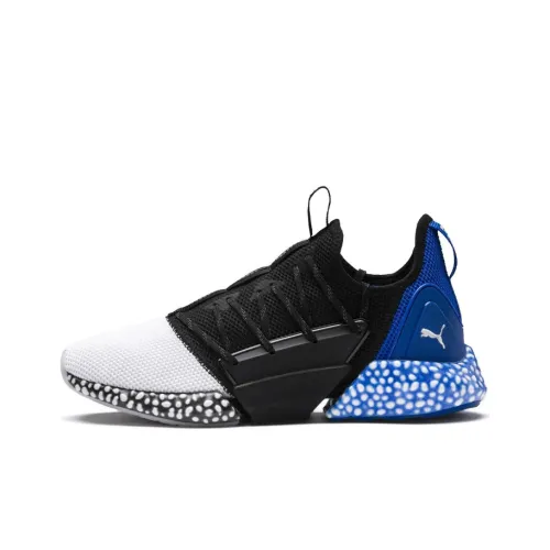 PUMA Hybrid Rocket Runner Беговые кроссовки Низкий Топ Мужской