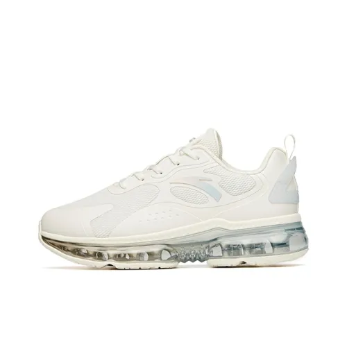 ANTA Running Collection Беговые кроссовки Низкий Топ Женские