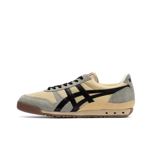 Onitsuka Tiger Ultimate 81 Беговые кроссовки Низкие Унисекс