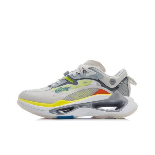 LiNing Беговые кроссовки Low Top Мужские