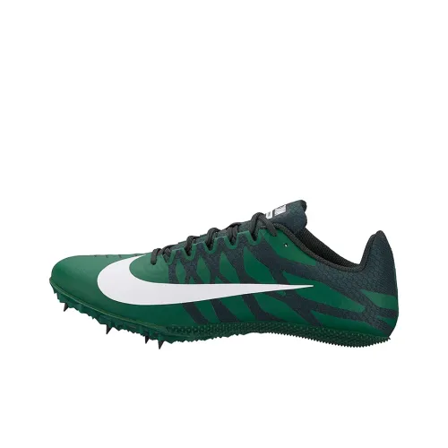 Nike Zoom Rival Беговые кроссовки Низкий Топ Мужской