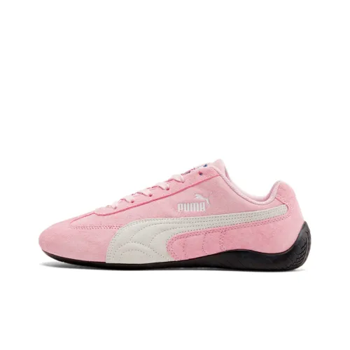 PUMA Running Обувь Низкий Топ Женский