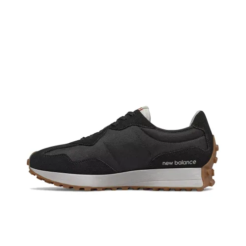 New Balance NB 327 Беговые кроссовки Низкий топ Унисекс