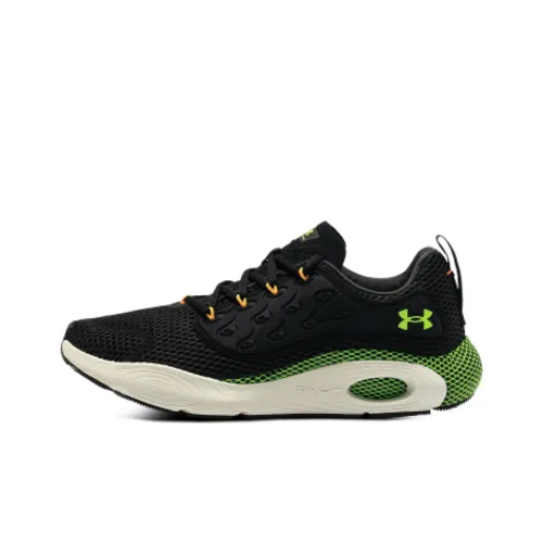 Under Armour Беговые кроссовки Low Топ Мужской