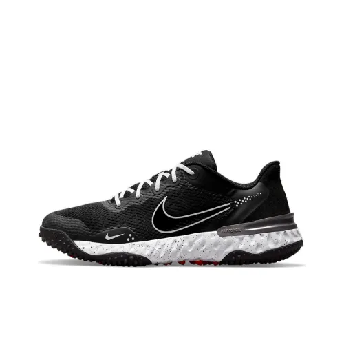 Nike Huarache Elite 3 Беговые кроссовки Низкий топ Унисекс