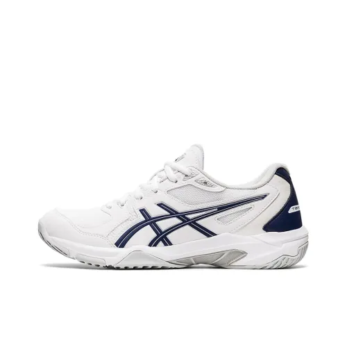 Asics Гель Ракета Кроссовки для тренировок Низкий Топ Женские