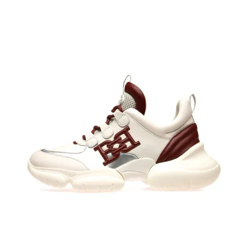 BALLY Беговые кроссовки Low Top Женские